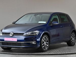 Volkswagen Golf 1.4 TSI DSG HIGHLINE MK7.5 1**ALCA - Image 3