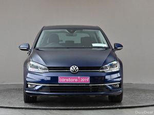 Volkswagen Golf 1.4 TSI DSG HIGHLINE MK7.5 1**ALCA - Image 2