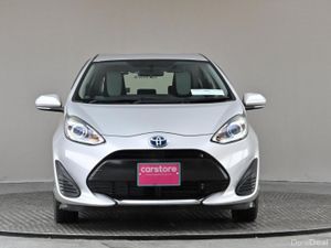 Toyota Aqua 1.5 VVT-i HYBRID **BI-TONE INT**REVERS - Image 2