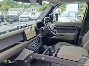 Land Rover Defender 110 XS Edition  P400  PHEV - Image 3