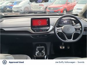 Volkswagen ID.4 LIFE 52kWh 148HP - Image 2