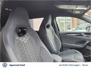 Volkswagen Tayron R-LINE 75 1.5TSI PHEV AUTO - Image 4