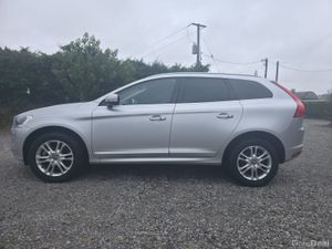 2015 Volvo XC60 D4 Classic - Image 2
