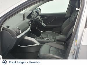 Audi Q2 Q2 35 TFSI 150HP SE - Image 4