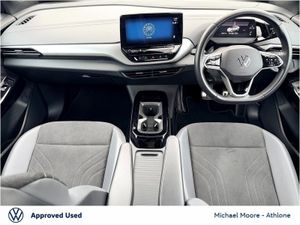 Volkswagen ID.4 LIFE DX 77kWh 174HP - Image 2