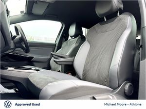 Volkswagen ID.4 LIFE DX 77kWh 174HP - Image 3