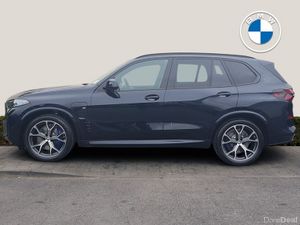 BMW X5 xDrive50e M Sport - Image 3