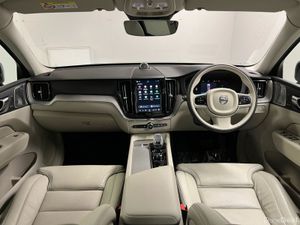Volvo XC60 T6 Ultimate Dark PHEV 350BHP - 21 Inch - Image 3