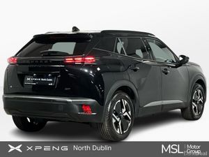 Peugeot 2008 GT EV 54kWh 156BHP - Reversing Camera - Image 4