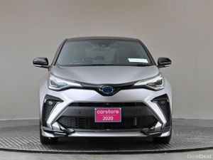 Toyota C-HR 1.8 HYBRID **TRD BODY KIT**360PAN CAM* - Image 2