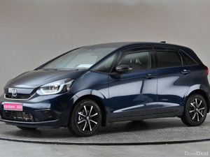 Honda Fit 1.5 E-CVT HEV **CASA EDITION **9" ANDROI - Image 4
