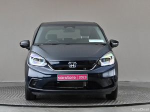Honda Fit 1.5 E-CVT HEV **CASA EDITION **9" ANDROI - Image 2