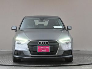 Audi A3 1.4 TFSI S-TRONIC 5DR SPORTBACK **LOW KMS* - Image 2