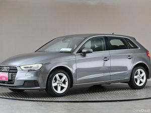 Audi A3 1.4 TFSI S-TRONIC 5DR SPORTBACK **LOW KMS* - Image 4