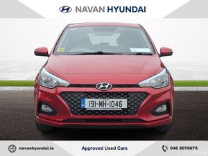 Hyundai i20 1.2 Classic - Image 2