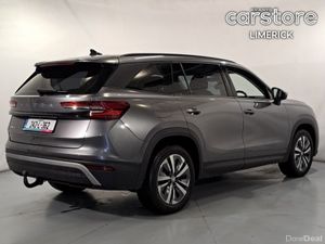 Skoda Kodiaq SELECTION 2.0TDI 150HP DSG **NEW MODE - Image 3