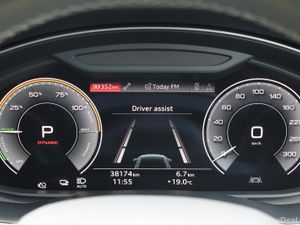 Q8 Black edition * 360 cams * B&O sound *Huge Spec - Image 3
