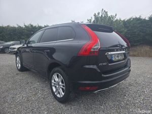 2015 Volvo XC60 D4 Classic - Image 3