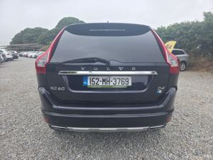2015 Volvo XC60 D4 Classic - Image 4