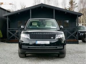 Land Rover Range Rover Autobiography P460e - Image 2