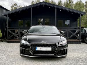 Audi TT Coupe 45 TFSI 245BHP S-TRONIC - Image 2