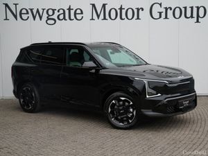 Kia EV5 EV5 GT LINE Long Range - Image 3