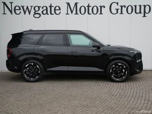 Kia EV5 EV5 GT LINE Long Range - Image 4