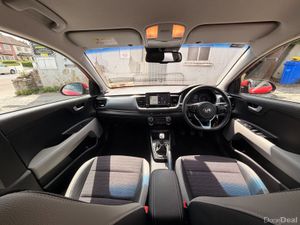 Kia Stonic Exceptionally low Milage - Image 3