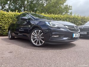 ASTRA ULTIMATE 1.4 150PS | HUGE SPEC | FULL HISTOR - Image 3