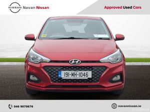 Hyundai i20 1.2 Classic - Image 3