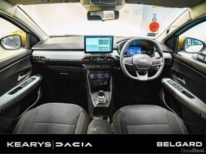 Dacia Jogger HEV 155 Extreme Auto - Image 4