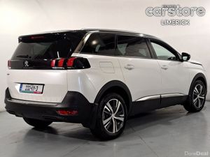 Peugeot 5008 1.5 BlueHDi 130bhp Allure Auto - Image 3