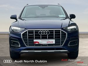 Audi Q5 50 TFSI e 299HP S tronic quattro SE - Image 3