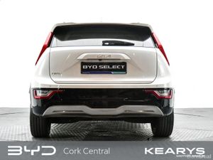 Kia Niro EV K4 - Image 3