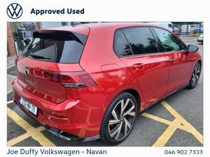 Volkswagen Golf R-LINE 1.5TSI 130HP - Image 3
