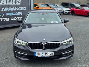 BMW 520D Sport G30 Diesel High Spec (181) - Image 2