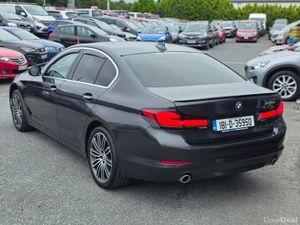 BMW 520D Sport G30 Diesel High Spec (181) - Image 3
