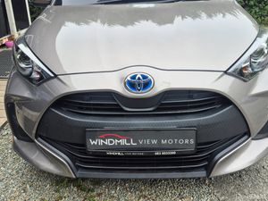 Toyota Yaris 1.5 Hybrid - Image 3