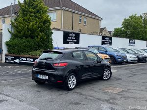 Renault Clio 2019 0.9 petrol - Image 4