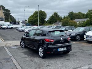 Renault Clio 2019 0.9 petrol - Image 3