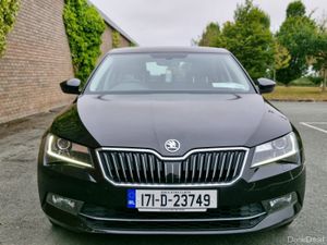 Skoda Superb 2.0 TDI 150BHP FINANCE AVAILABLE - Image 3