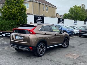 Mitsubishi Eclipse Cross 2019 1.5 Turbo - Image 4