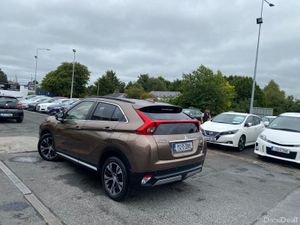Mitsubishi Eclipse Cross 2019 1.5 Turbo - Image 3