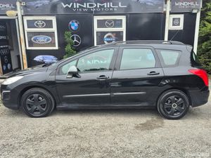 Peugeot 308 2012 - Image 3