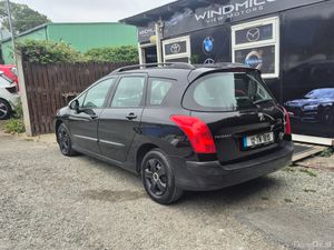 Peugeot 308 2012 - Image 4