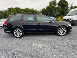 Volkswagen Passat 2014 - Image 3