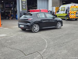 Peugeot 208 1.2 Puretech - Image 3