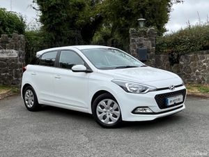 Hyundai i20 1.2 Classic - Image 3