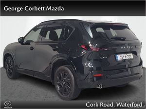 Mazda CX-5 2.5 Skyativ-G Homura Auto - Panoramic R - Image 3