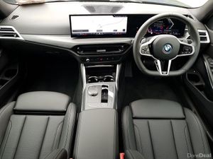 BMW 3-Series 330e M Sport Saloon - Image 4